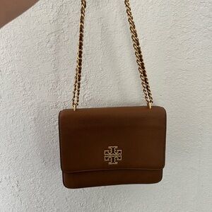 Tory Burch purse with wallet